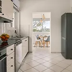 Vasilopoulos Residences - Ioni & Neso, Eliana & Melanthia