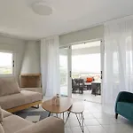 Vasilopoulos Residences - Ioni & Neso, Eliana & Melanthia Apartment Argostoli (Kefalonia)