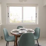 Vasilopoulos Residences - Ioni & Neso, Eliana & Melanthia Apartment Argostoli (Kefalonia)