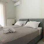 Vasilopoulos Residences - Ioni & Neso, Eliana & Melanthia Apartment Argostoli (Kefalonia)