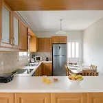 Apartment Vasilopoulos Residences - Ioni & Neso, Eliana & Melanthia *