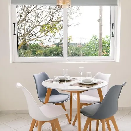 Apartament Vasilopoulos Residences - Ioni & Neso, Eliana & Melanthia Argostolion