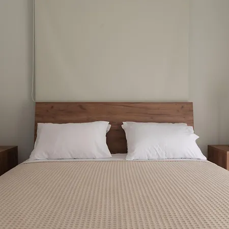 Vasilopoulos Residences - Ioni & Neso, Eliana & Melanthia *