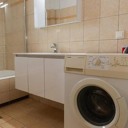 Vasilopoulos Residences - Ioni & Neso, Eliana & Melanthia Apartament *
