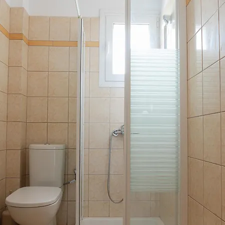 Vasilopoulos Residences - Ioni&neso, Eliana&melanthia *