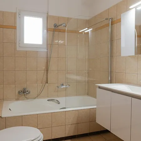Vasilopoulos Residences - Ioni & Neso, Eliana & Melanthia * Argostolion