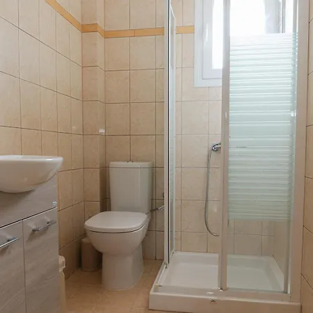 Vasilopoulos Residences - Ioni & Neso, Eliana & Melanthia Apartament Argostolion