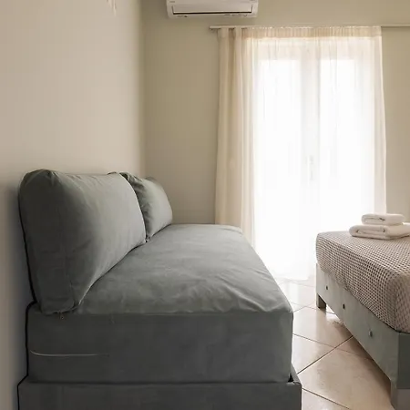 Apartamento Vasilopoulos Residences - Ioni&neso, Eliana&melanthia Argostoli (Kefalonia)