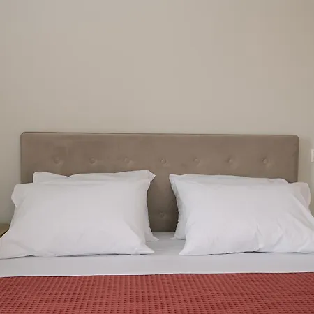 Vasilopoulos Residences - Ioni&neso, Eliana&melanthia Argostoli (Kefalonia)