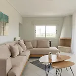 Vasilopoulos Residences - Ioni & Neso, Eliana & Melanthia Argostoli (Kefalonia)