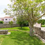 Vasilopoulos Residences - Ioni & Neso, Eliana & Melanthia Lejlighed *