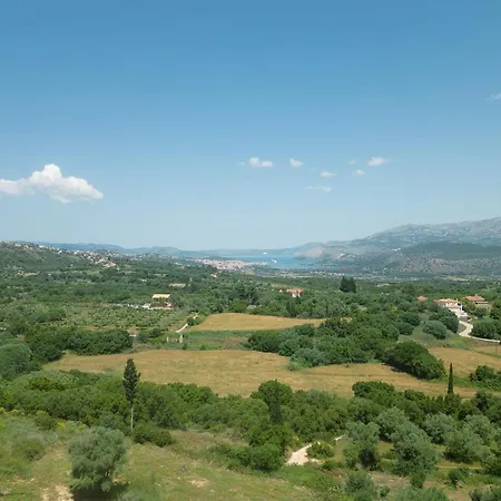 Apartman Vasilopoulos Residences - Ioni & Neso, Eliana & Melanthia