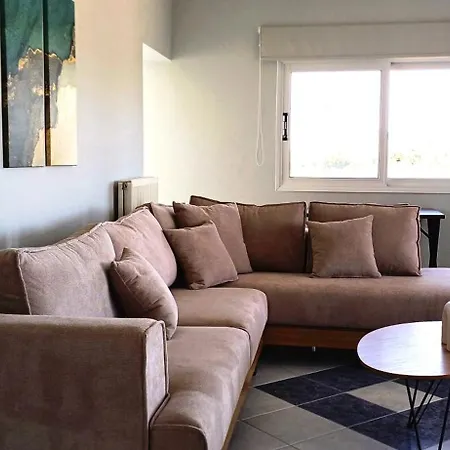 Vasilopoulos Residences - Ioni & Neso * Argostolion