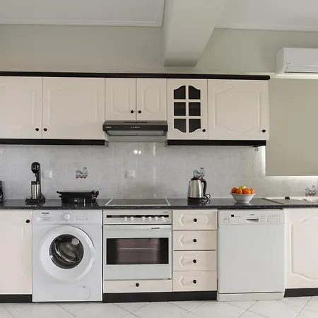 Apartament Vasilopoulos Residences - Ioni & Neso Argostolion