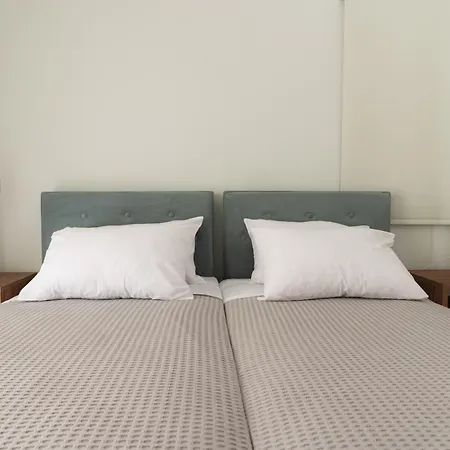 Vasilopoulos Residences - Ioni & Neso Apartament