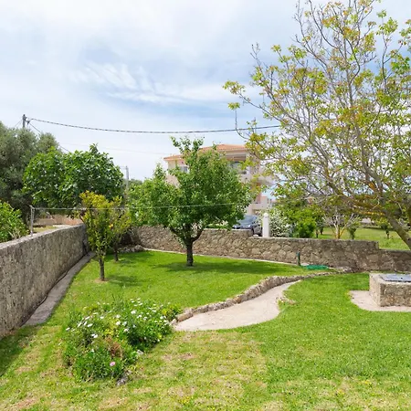 Vasilopoulos Residences - Ioni & Neso Apartament Argostolion