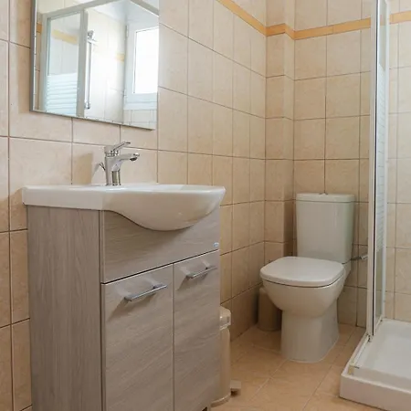 Vasilopoulos Residences - Ioni & Neso, Eliana & Melanthia * Argosztóli