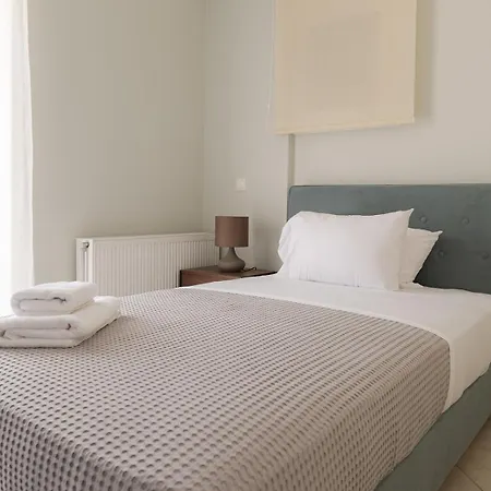 Vasilopoulos Residences - Ioni & Neso, Eliana & Melanthia Apartmán Argostoli (Kefalonia)