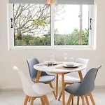 Lägenhet Vasilopoulos Residences - Ioni & Neso, Eliana & Melanthia Argostoli (Kefalonia)