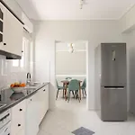 Lägenhet Vasilopoulos Residences - Ioni & Neso, Eliana & Melanthia *
