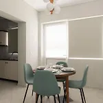 Vasilopoulos Residences - Ioni & Neso, Eliana & Melanthia *