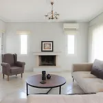 Lägenhet Vasilopoulos Residences - Ioni & Neso, Eliana & Melanthia Argostoli (Kefalonia)