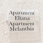 Vasilopoulos Residences - Ioni & Neso, Eliana & Melanthia Lägenhet