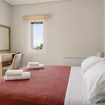 Vasilopoulos Residences - Ioni & Neso, Eliana & Melanthia Lägenhet *