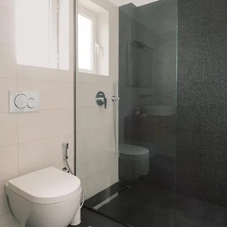 Vasilopoulos Residences - Ioni & Neso, Eliana & Melanthia Daire Argostolion