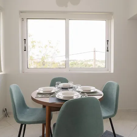Vasilopoulos Residences - Ioni & Neso, Eliana & Melanthia Апартаменты Аргостолион