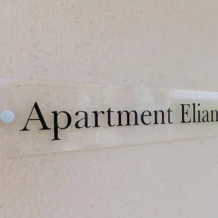 Vasilopoulos Residences - Ioni & Neso, Eliana & Melanthia