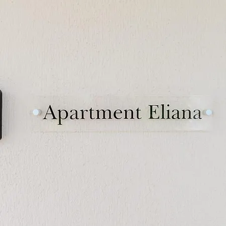 Vasilopoulos Residences - Ioni & Neso, Eliana & Melanthia Appartamento Argostoli (Kefalonia)