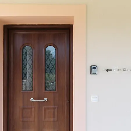 Vasilopoulos Residences - Ioni&neso, Eliana&melanthia *