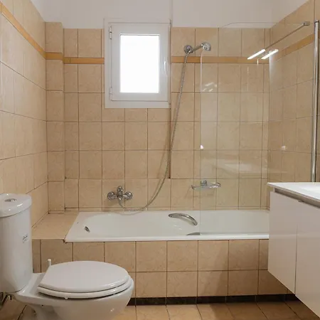 Vasilopoulos Residences - Ioni & Neso, Eliana & Melanthia Argostoli (Kefalonia)