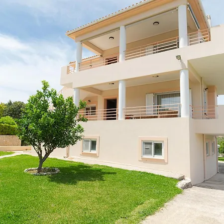 Vasilopoulos Residences - Ioni&neso, Eliana&melanthia Apartamento Argostoli (Kefalonia)