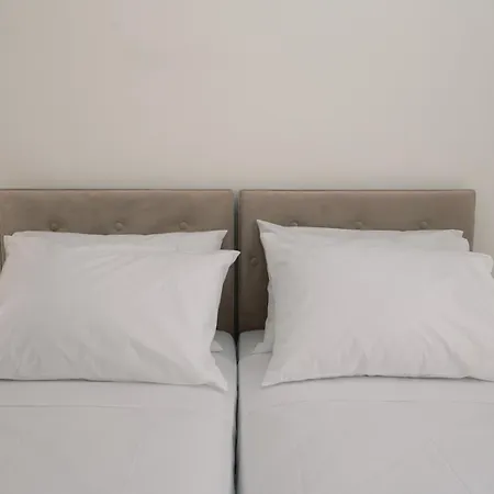 Vasilopoulos Residences - Ioni & Neso, Eliana & Melanthia Апартаменты
