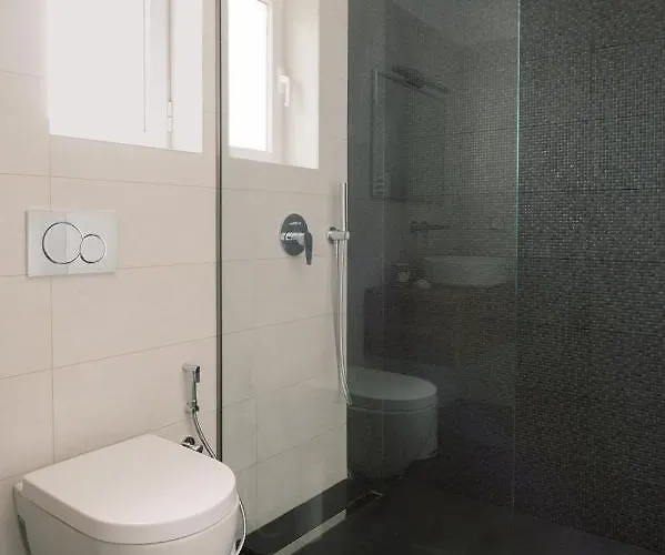 Vasilopoulos Residences - Ioni & Neso, Eliana & Melanthia Apartment Argostoli (Kefalonia)