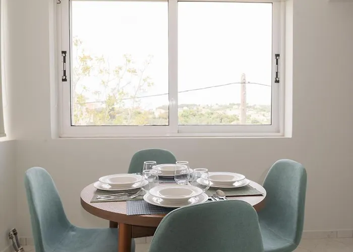 Vasilopoulos Residences - Ioni & Neso, Eliana & Melanthia Apartment Argostoli (Kefalonia)