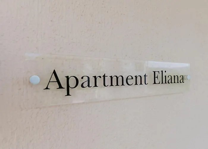 Vasilopoulos Residences - Ioni & Neso, Eliana & Melanthia