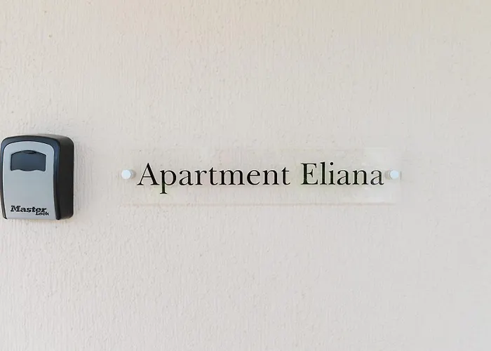 Vasilopoulos Residences - Ioni & Neso, Eliana & Melanthia Apartment Argostoli (Kefalonia)