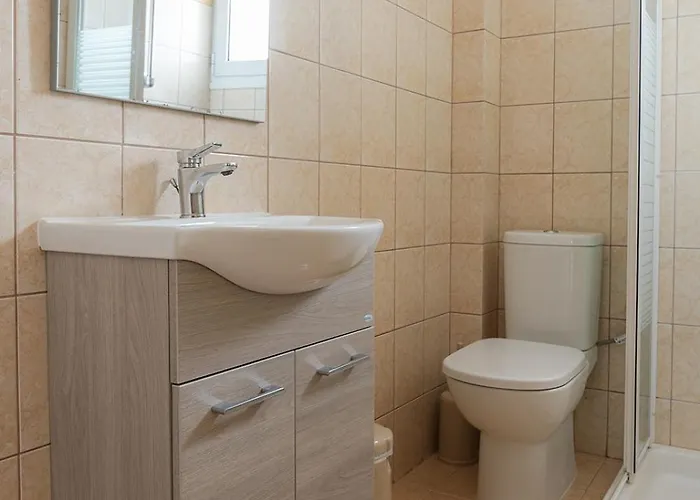 Vasilopoulos Residences - Ioni & Neso, Eliana & Melanthia * Argostoli (Kefalonia)