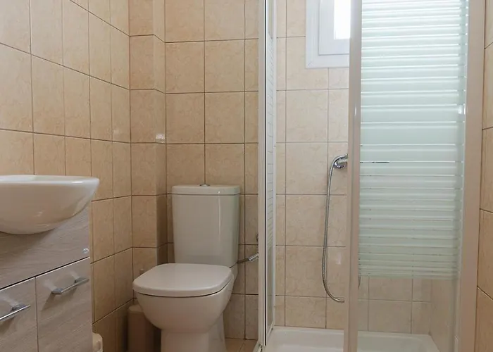 Vasilopoulos Residences - Ioni & Neso, Eliana & Melanthia Apartment Argostoli (Kefalonia)