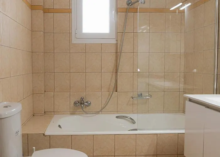 Vasilopoulos Residences - Ioni & Neso, Eliana & Melanthia Argostoli (Kefalonia)